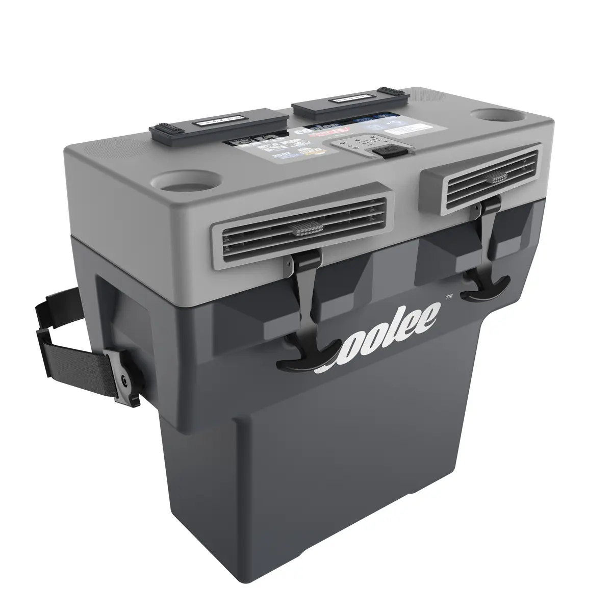 Tour-LX Coolee 4-in-1 Cooler